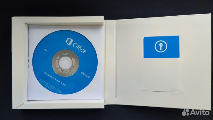 Ключ windows 10 pro, Office 2013, 2019