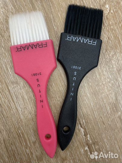 Framar кисти для окрашивания волос