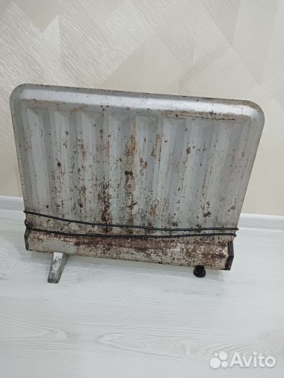 Масляный обогреватель бу