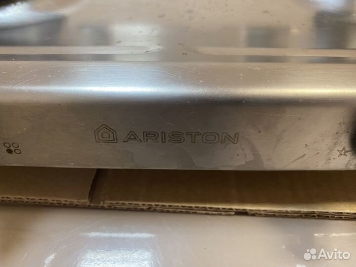 Варочная панель Ariston cispf 640 E бу