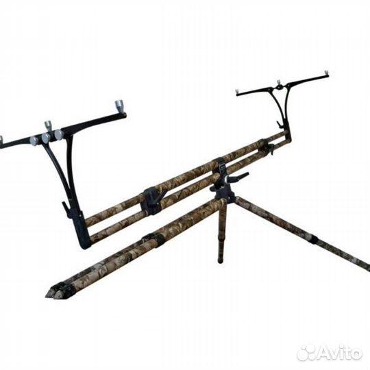 Род под Meccanica Vadese Revolution