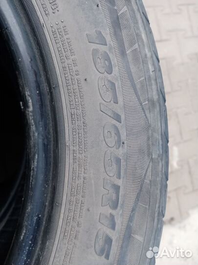 Nexen Classe Premiere 661 185/65 R15