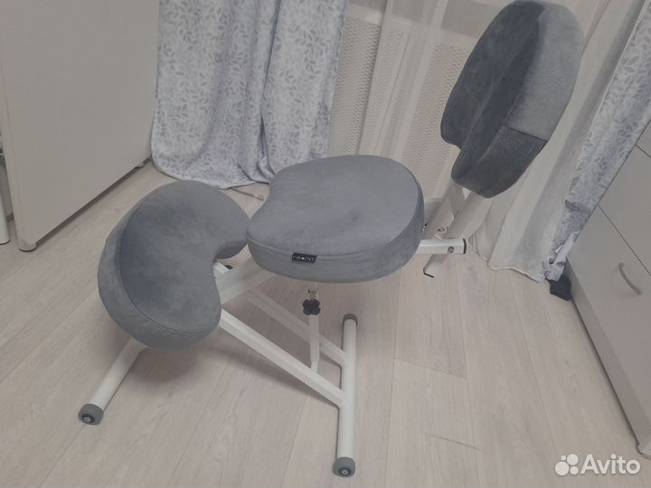 Ортопедический стул