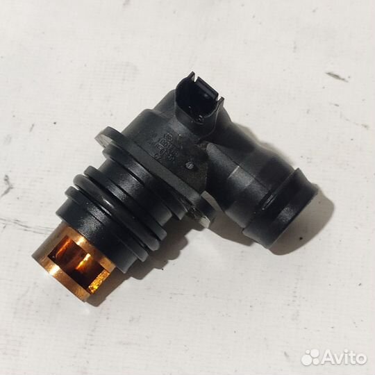 Угловой штуцер BMW E60 N52B25