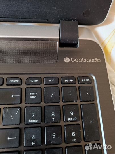 Мощный ноутбук на AMD A-10 5745m, AMD R7 M260 2gb