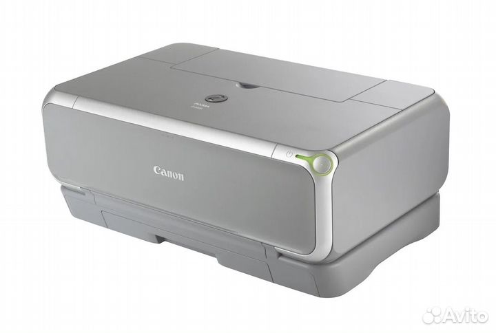 Цветной струйный принтер Canon pixma iP3000
