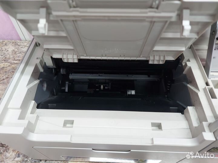 Принтер лазерный мфу Samsung SCX 3405