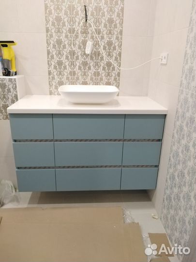 Мебель на заказ