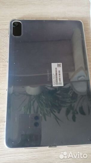 Планшет huawei