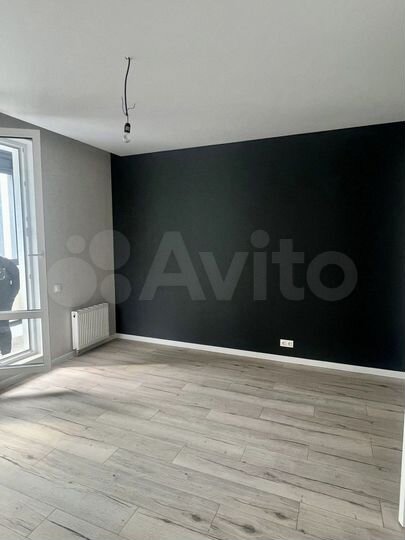 Квартира-студия, 28,5 м², 5/8 эт.