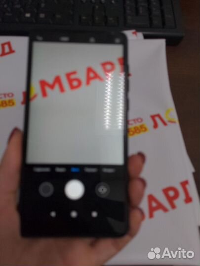 Xiaomi Mi Mix 2, 6/64 ГБ