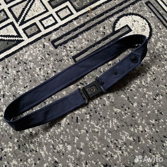 Ремень Wellensteyn оригинал