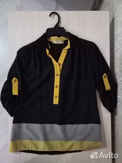 Женские вещи