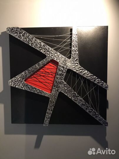 Настенное панно