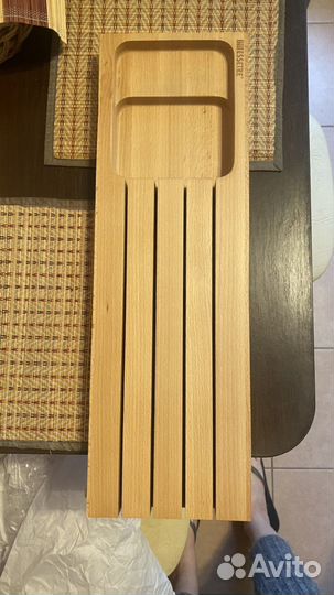 Лоток для столовых приборов