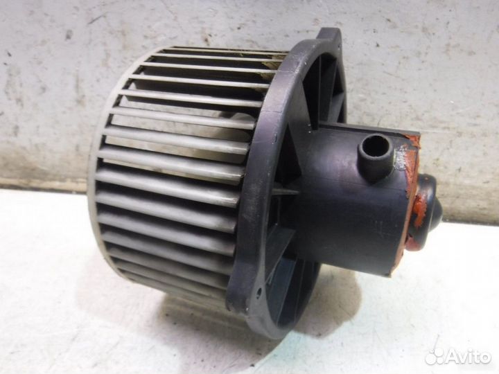 Моторчик отопителя Hyundai H200