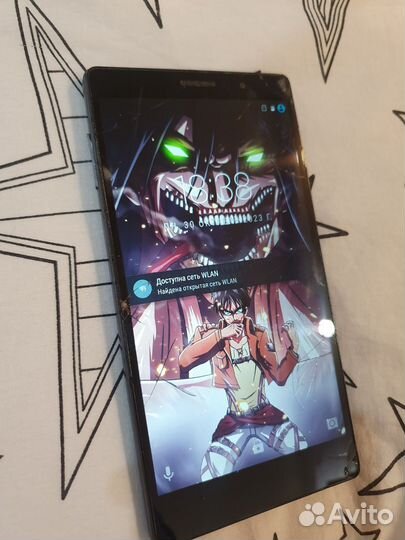 Lenovo Phab2, 3/32 ГБ