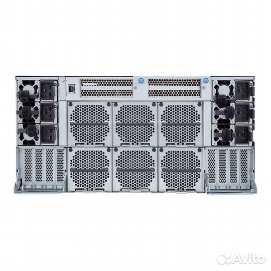 Gigabyte G593-SD1-AAX3 8 Х H200 SXM5 (2024)