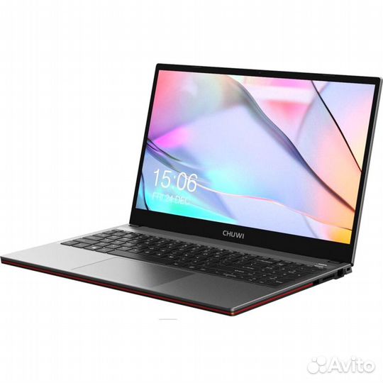 Ноутбук Chuwi CoreBook XPro 15.6/Intel i5/16/512GB