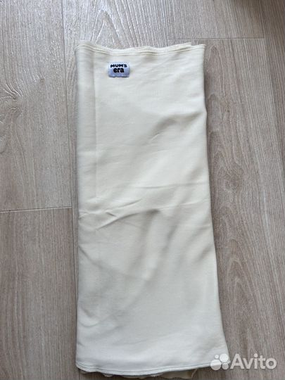 Слинг шарф mums era