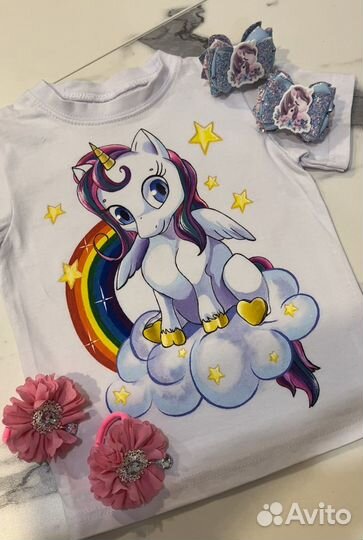 Роспись одежды кастомизация