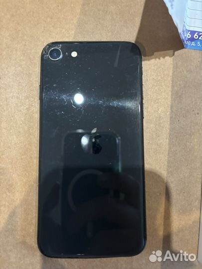 iPhone SE (2022), 64 ГБ