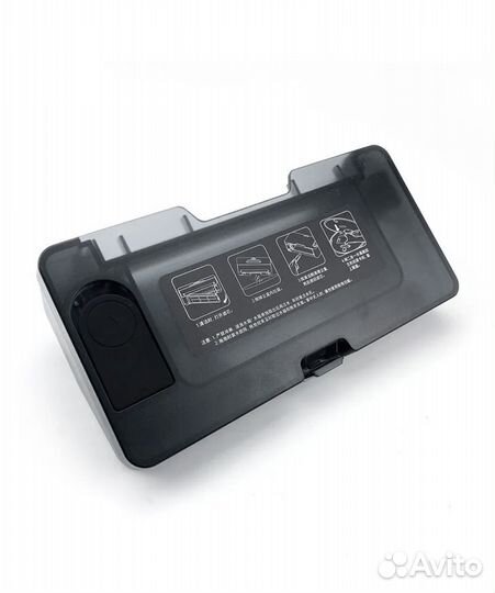 Контейнер для пыли с резервуаром для воды Xiaomi