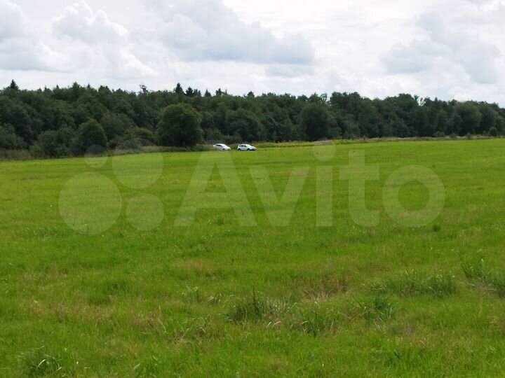 Участок 2,36 га (СНТ, ДНП)