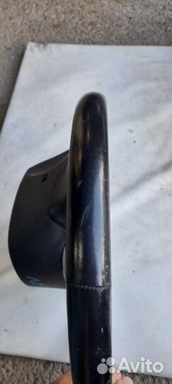 Руль Mitsubishi Outlander Xl CW5W 4B12 2005