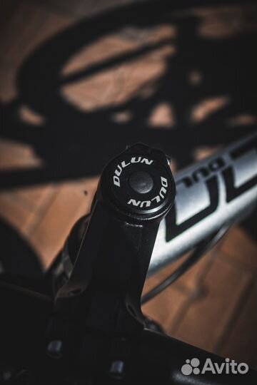 Велосипед 26