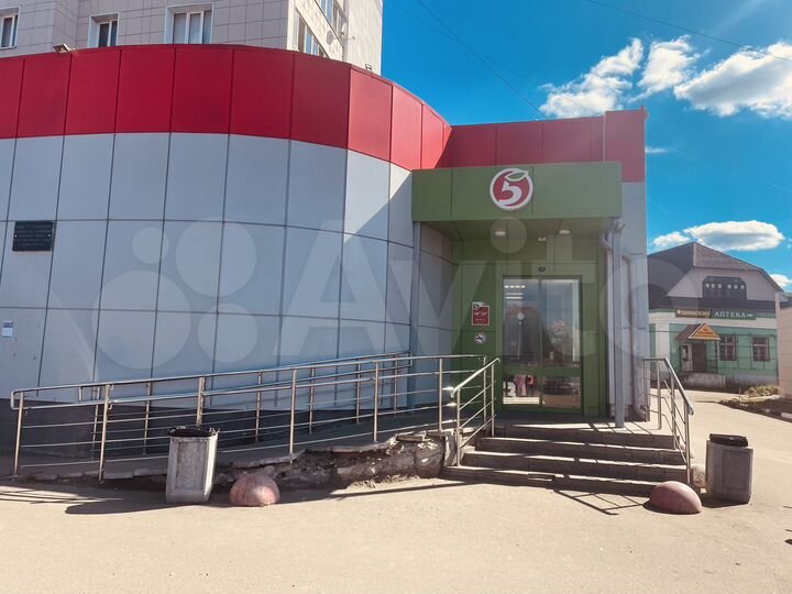 Готовый арендный бизнес (окупаемость 9 лет)