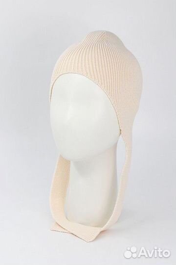 Шапка чепчик из вискозы Гольфстрим