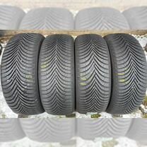 Michelin Alpin 5 225/55 R16