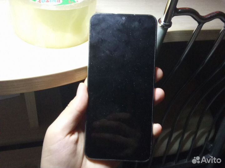 realme C30, 4/64 ГБ