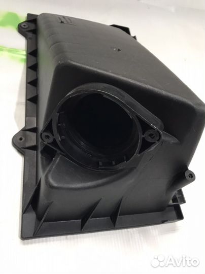 Корпус воздушного фильтра Volkswagen mk4 golf