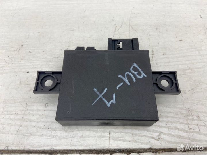 Блок управления давления в шинах Mercedes Gl X164