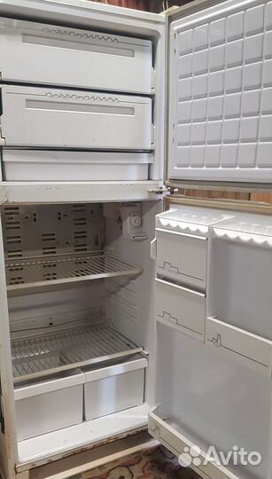 Холодильник бу