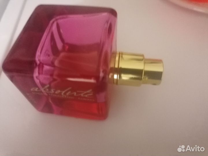 Туалетная вода духи Avon absolute