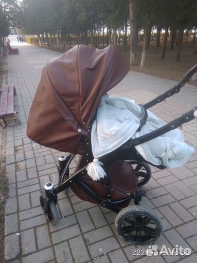 Коляска