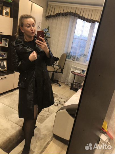 Плащ