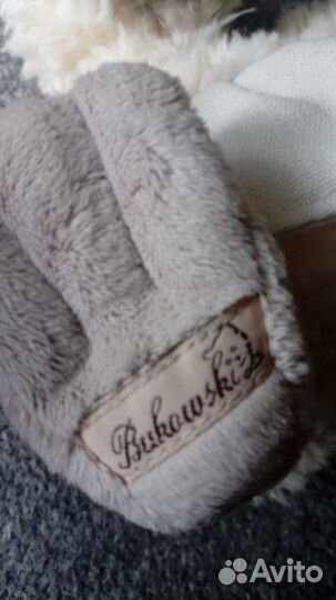 Утка Bukowskl Швеция. Оригинал