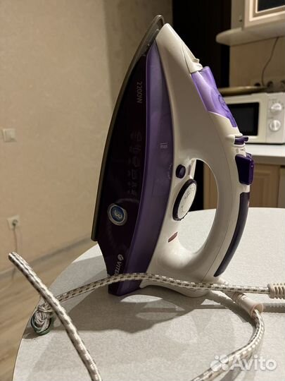 Утюг Vitek