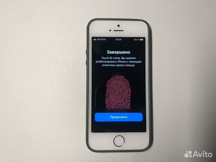 iPhone SE, 32 ГБ