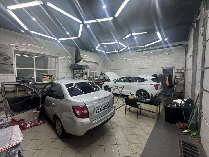 Свободного назначения, 300 м²