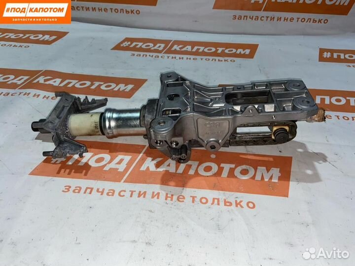 Рулевая колонка BMW 5 F10 2011