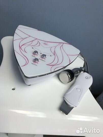 Аппарат уз-чистки и фонофореза MS-22Y6