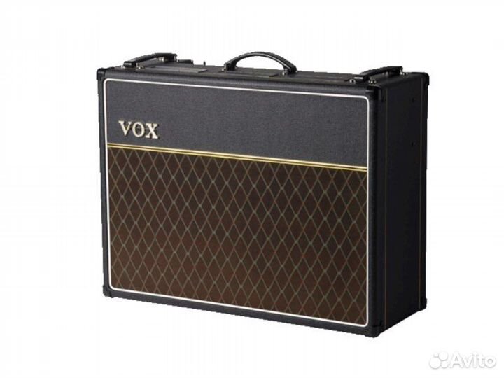 Vox AC30 C2