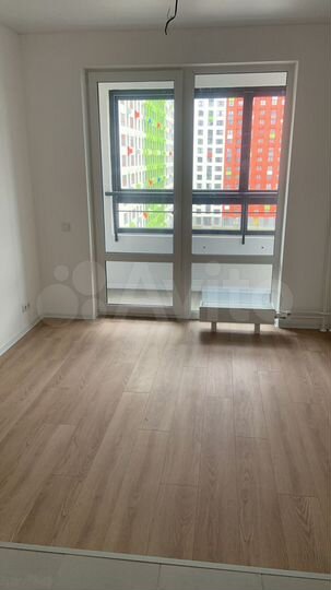 2-к. квартира, 36,4 м², 8/17 эт.