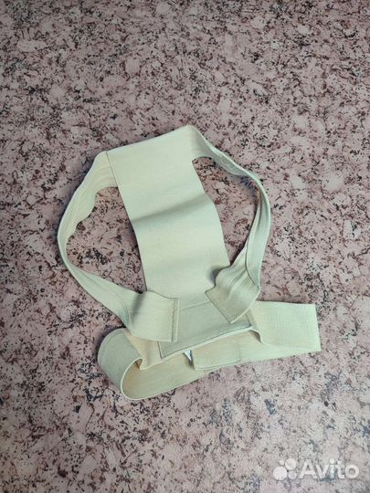 Корректор осанки