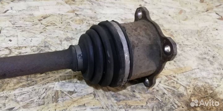 Полуось задняя правая Suzuki Grand Vitara рест